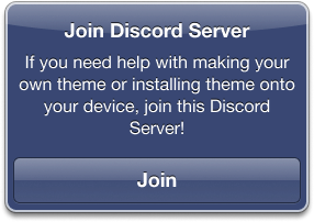 Join the Community